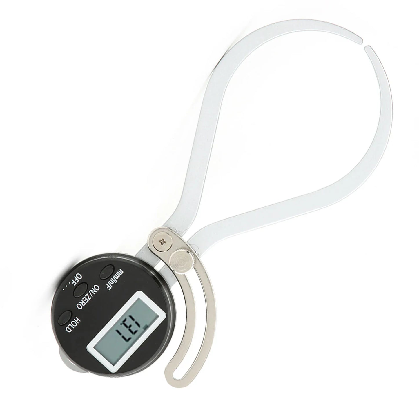 Digital Bit Caliper – Electronic Outer Diameter Gauge for Beyblade X Bits