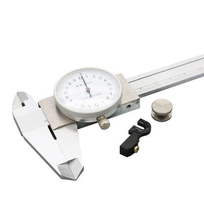 Pro Dial Bit Caliper – High Precision Beyblade X Bit Measuring Tool