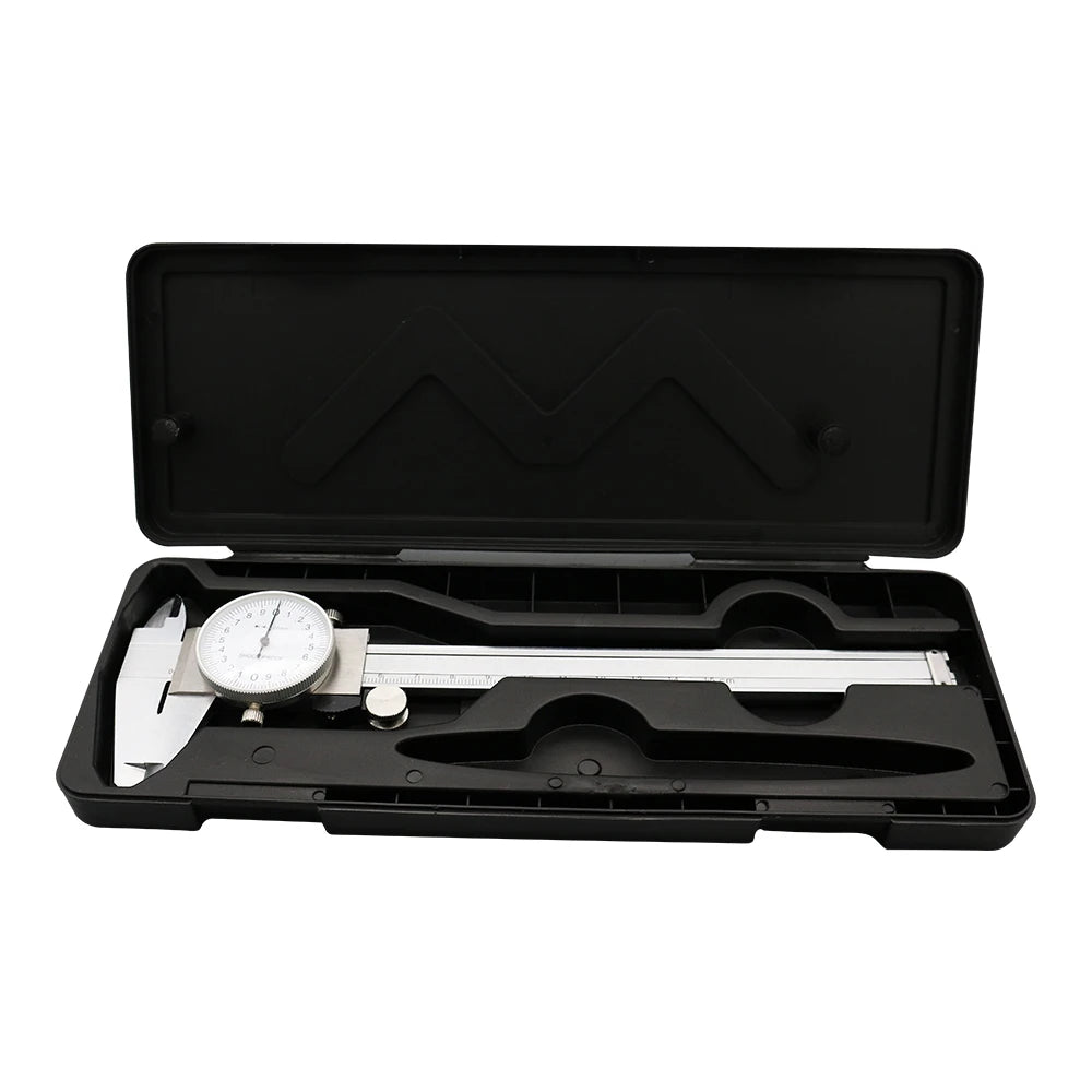 Pro Dial Bit Caliper – High Precision Beyblade X Bit Measuring Tool