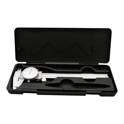 Pro Dial Bit Caliper – High Precision Beyblade X Bit Measuring Tool