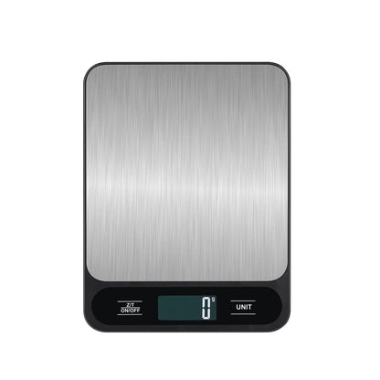Blader Weigh Station | Flat Digital Scale 5kg / 10kg