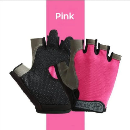 Blader's Training Gloves – Anti-Slip Grip Gloves for Beyblade X