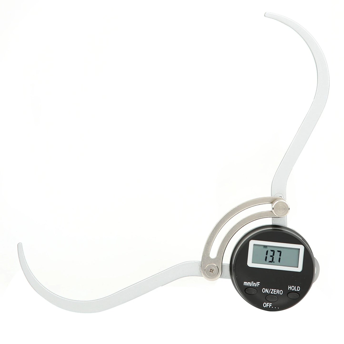 Digital Bit Caliper – Electronic Outer Diameter Gauge for Beyblade X Bits