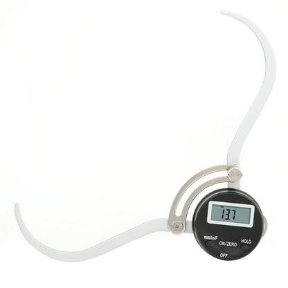 Digital Bit Caliper – Electronic Outer Diameter Gauge for Beyblade X Bits