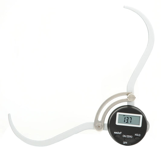 Digital Bit Caliper – Electronic Outer Diameter Gauge for Beyblade X Bits