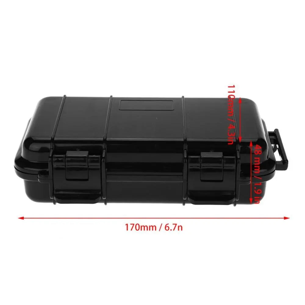 Blader's Field Case – Waterproof Shockproof Case for Beyblade X Gear Sport