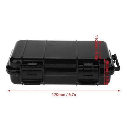 Blader's Field Case – Waterproof Shockproof Case for Beyblade X Gear Sport