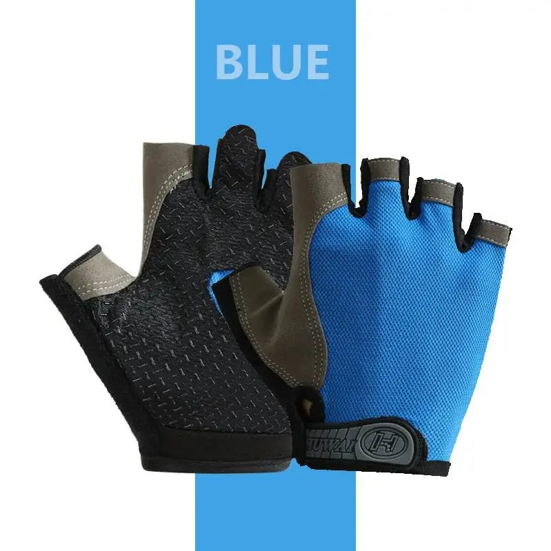 Blader's Training Gloves – Anti-Slip Grip Gloves for Beyblade X