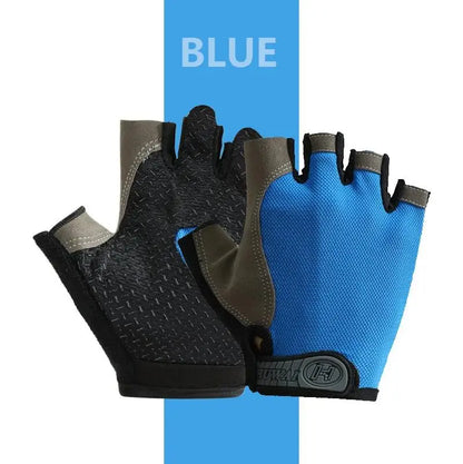 Blader's Training Gloves – Anti-Slip Grip Gloves for Beyblade X