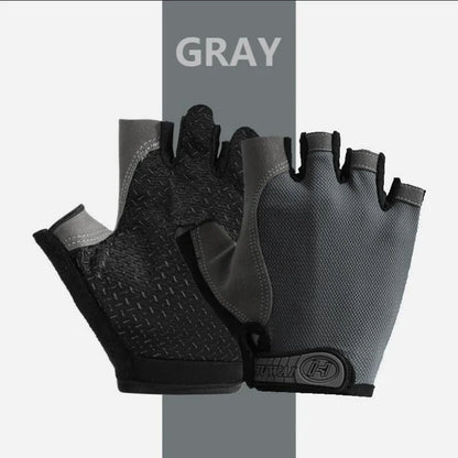 Blader's Training Gloves – Anti-Slip Grip Gloves for Beyblade X