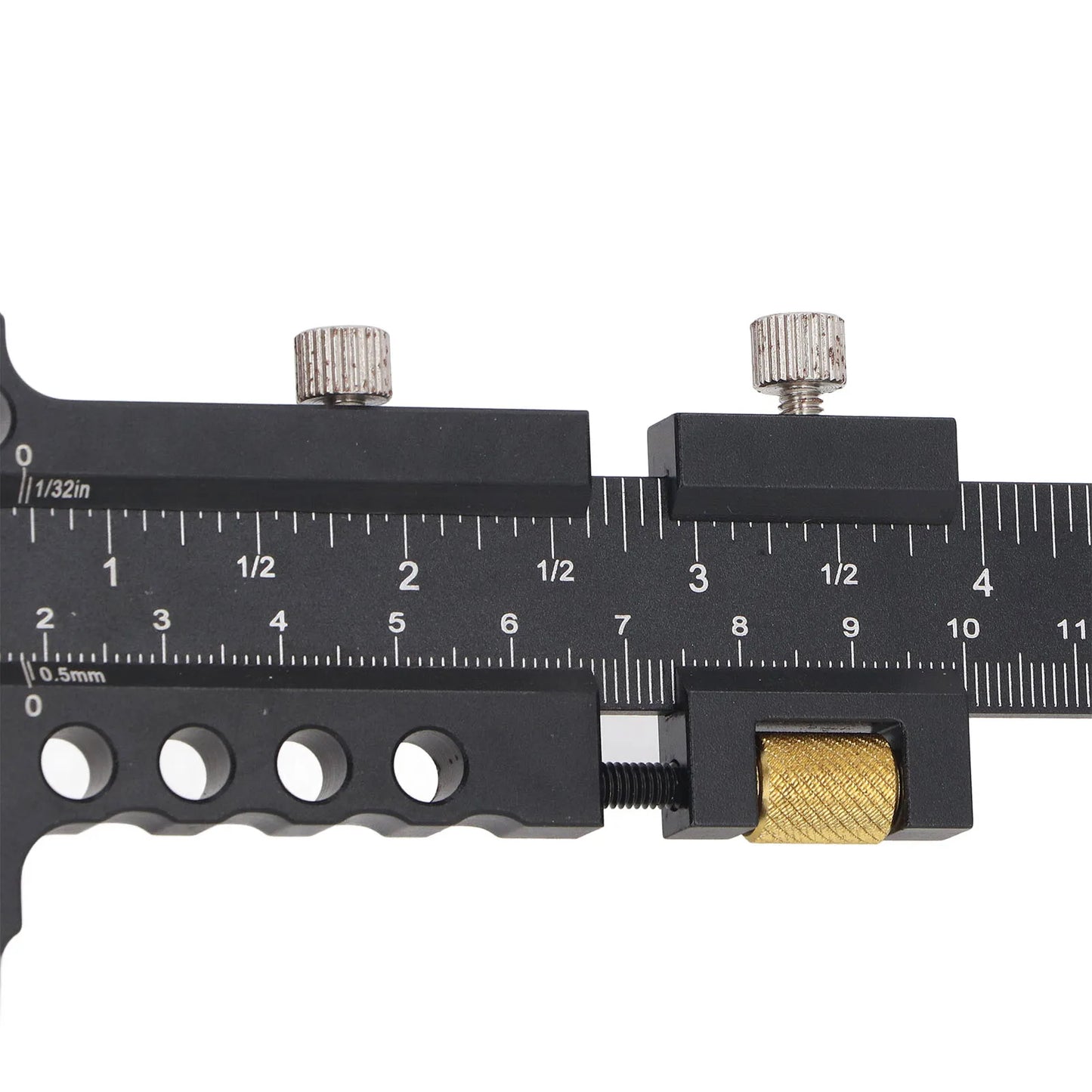 Bit Gauge T-Ruler – Beyblade X Bit Measuring Tool