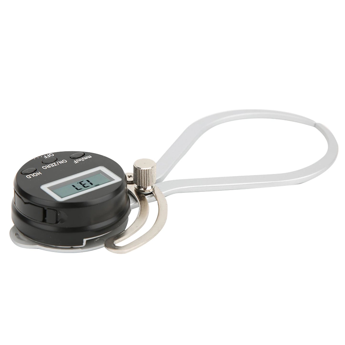 Digital Bit Caliper – Electronic Outer Diameter Gauge for Beyblade X Bits