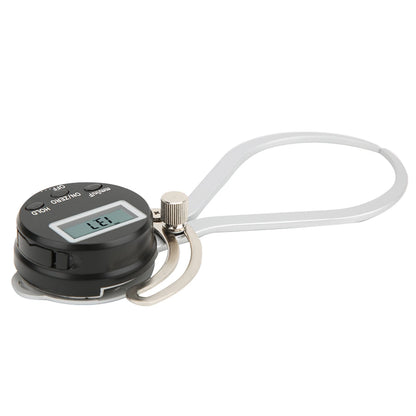 Digital Bit Caliper – Electronic Outer Diameter Gauge for Beyblade X Bits