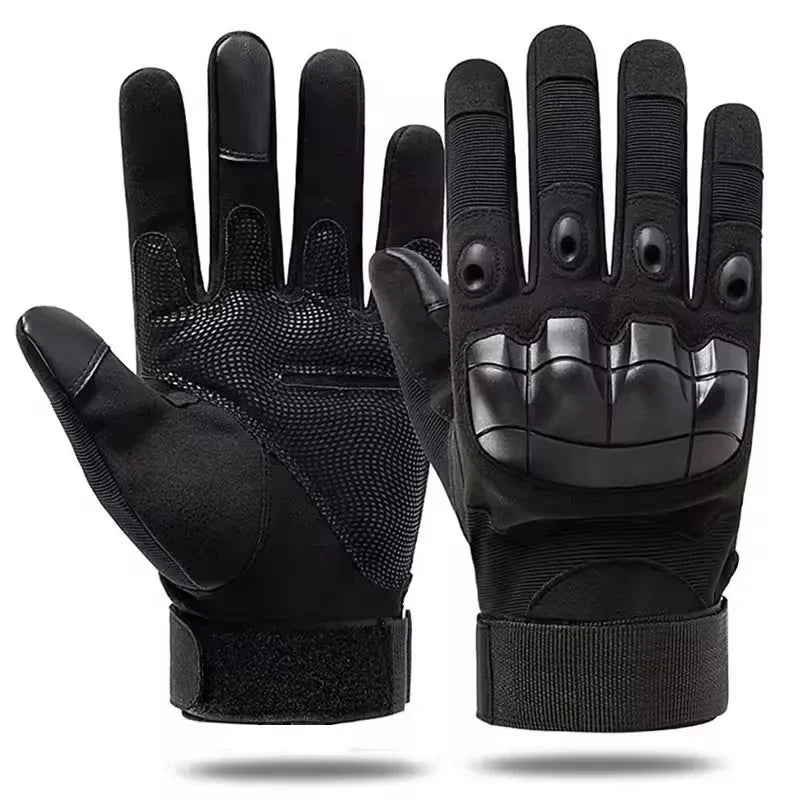 Blader's Battle Gloves – Full Protection Gear Sport Gloves for Beyblade X