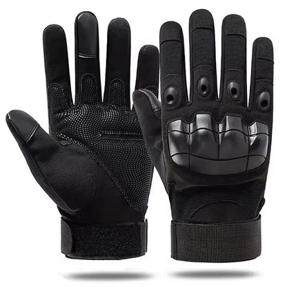 Blader's Battle Gloves – Full Protection Gear Sport Gloves for Beyblade X