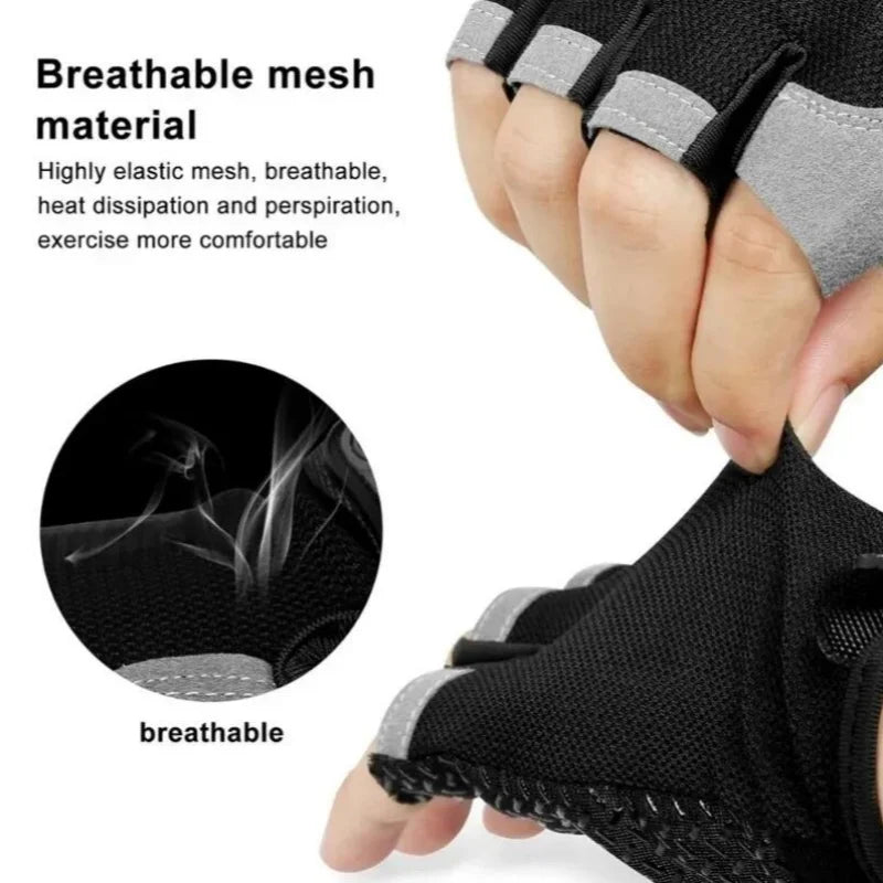 Blader's Training Gloves – Anti-Slip Grip Gloves for Beyblade X