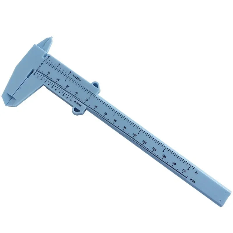 Starter Bit Caliper – Beginner Bit Measuring Tool for Beyblade X