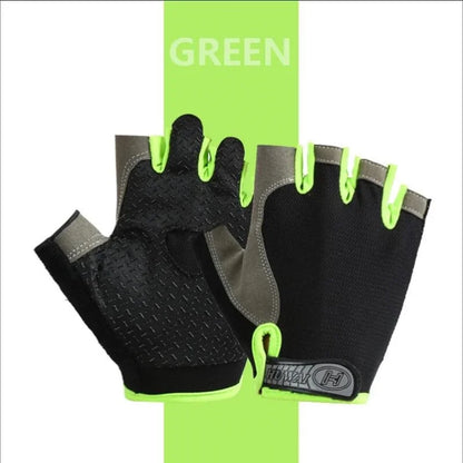 Blader's Training Gloves – Anti-Slip Grip Gloves for Beyblade X