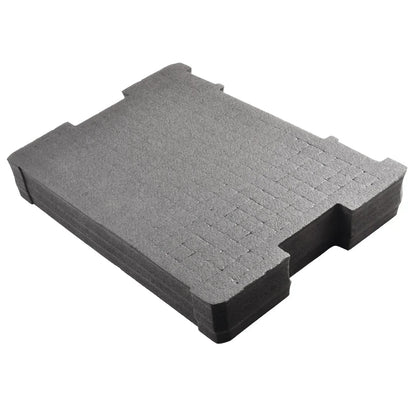 Blader's Case Foam Insert – Removable Foam Block for Beyblade X Gear Sport Storage