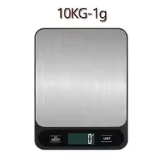 Blader Weigh Station | Flat Digital Scale 5kg / 10kg