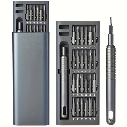 24-in-1 Blader Precision Screwdriver Set – Launcher & Gear Sport Maintenance Kit
