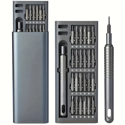 24-in-1 Blader Precision Screwdriver Set – Launcher & Gear Sport Maintenance Kit