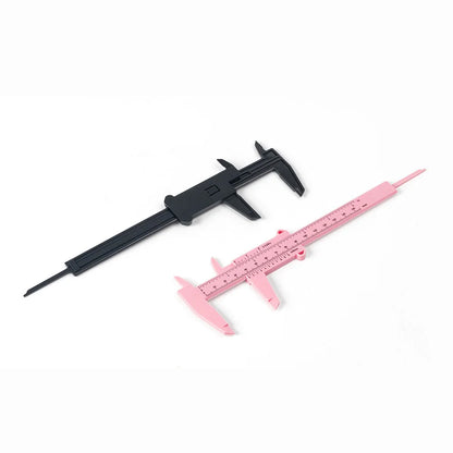 Starter Bit Caliper – Beginner Bit Measuring Tool for Beyblade X
