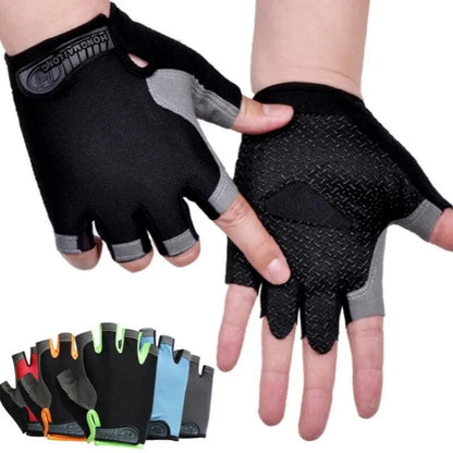 Blader's Training Gloves – Anti-Slip Grip Gloves for Beyblade X