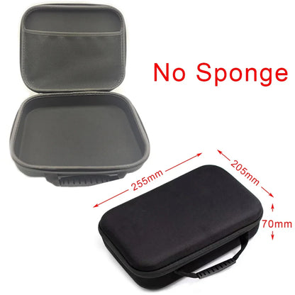 Blader's EVA Carry Pouch – Soft Shockproof Case for Beyblade X Gear Sport Essentials