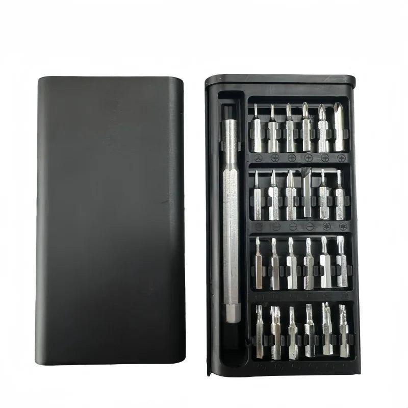 24-in-1 Blader Precision Screwdriver Set – Launcher & Gear Sport Maintenance Kit