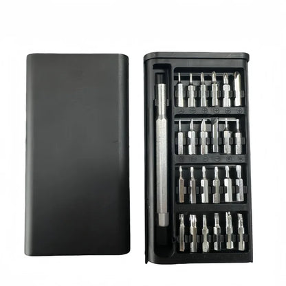 24-in-1 Blader Precision Screwdriver Set – Launcher & Gear Sport Maintenance Kit
