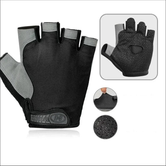 Blader's Training Gloves – Anti-Slip Grip Gloves for Beyblade X