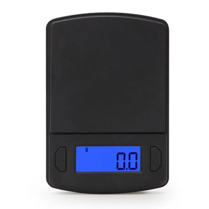 Blader Analytical Scale 500g | 0.1g LCD Digital Precision Scale