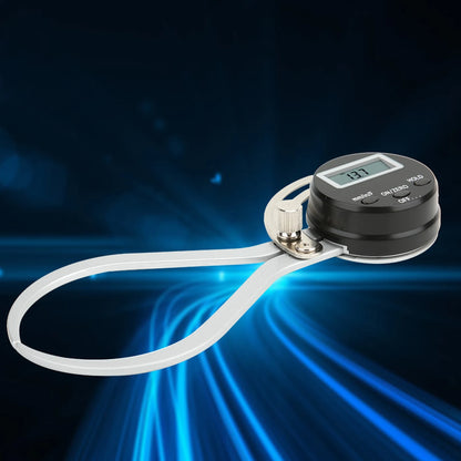 Digital Bit Caliper – Electronic Outer Diameter Gauge for Beyblade X Bits