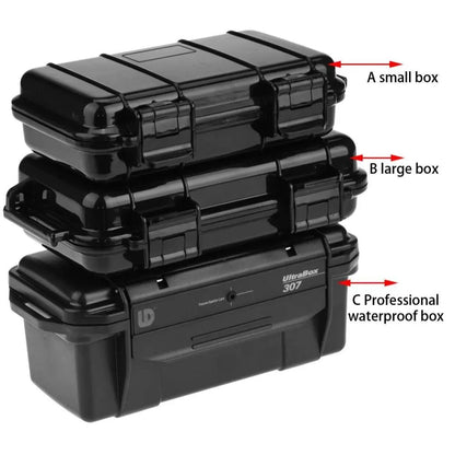 Blader's Field Case – Waterproof Shockproof Case for Beyblade X Gear Sport