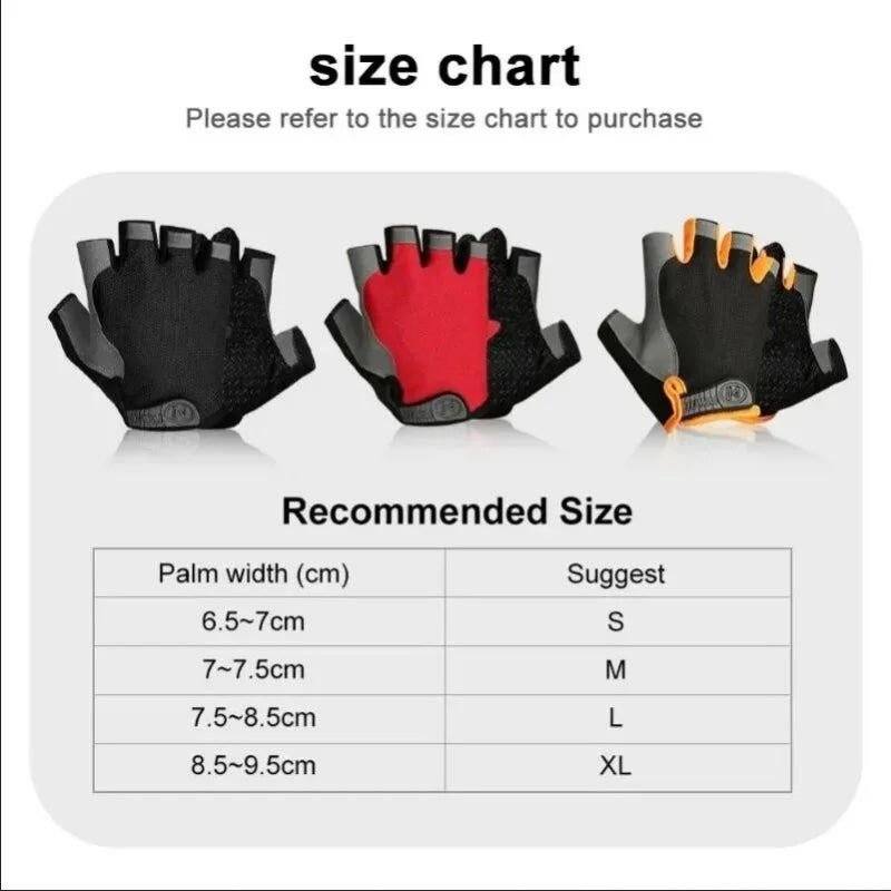 Blader's Training Gloves – Anti-Slip Grip Gloves for Beyblade X