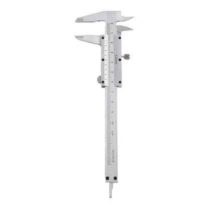 Pocket Bit Caliper – Compact 100mm Measuring Tool for Beyblade X Bits