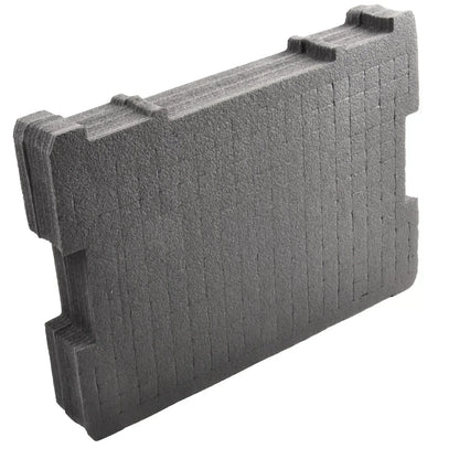 Blader's Case Foam Insert – Removable Foam Block for Beyblade X Gear Sport Storage