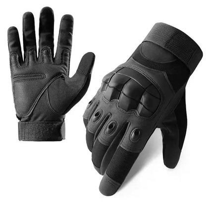 Blader's Battle Gloves – Full Protection Gear Sport Gloves for Beyblade X