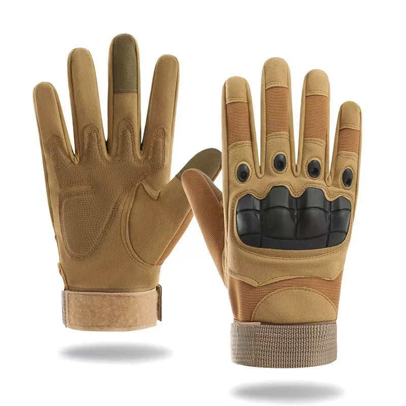 Blader's Battle Gloves – Full Protection Gear Sport Gloves for Beyblade X