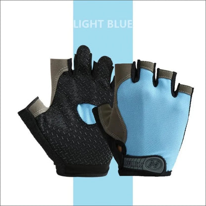 Blader's Training Gloves – Anti-Slip Grip Gloves for Beyblade X