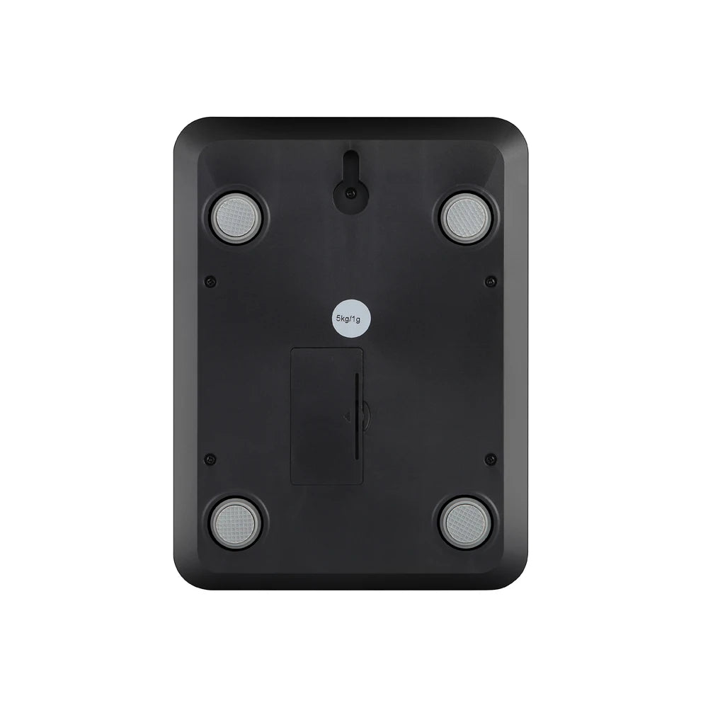 Blader Weigh Station | Flat Digital Scale 5kg / 10kg