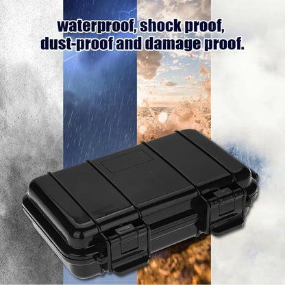 Blader's Field Case – Waterproof Shockproof Case for Beyblade X Gear Sport