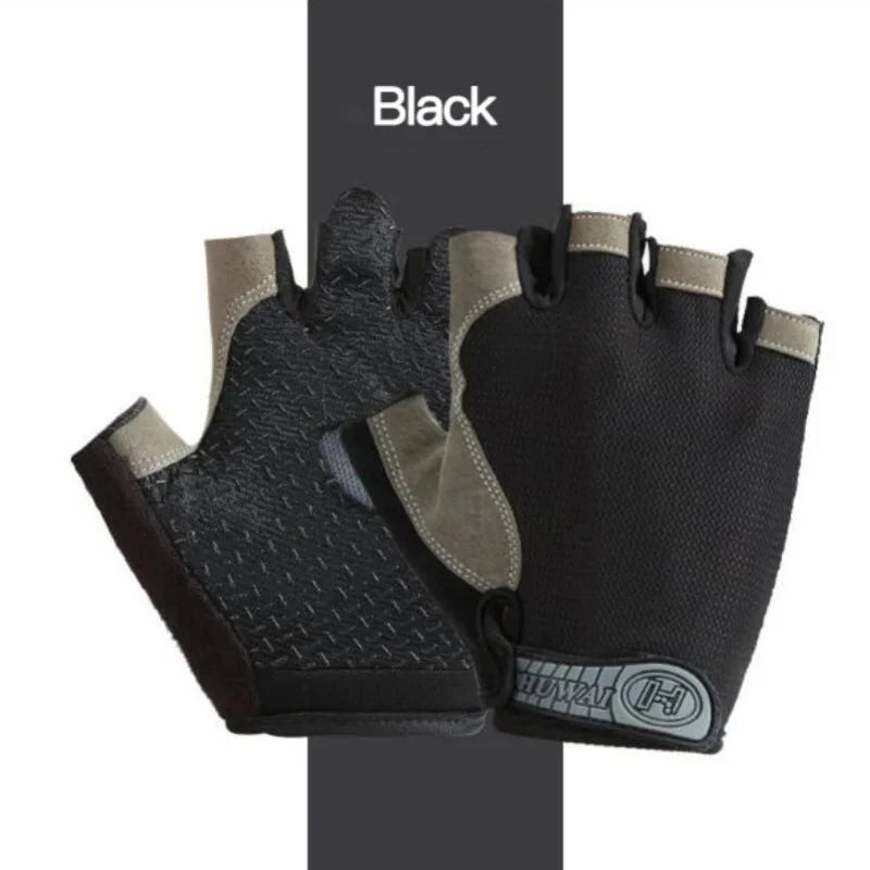 Blader's Training Gloves – Anti-Slip Grip Gloves for Beyblade X