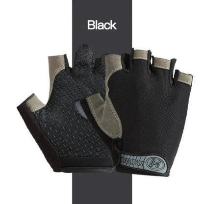Blader's Training Gloves – Anti-Slip Grip Gloves for Beyblade X