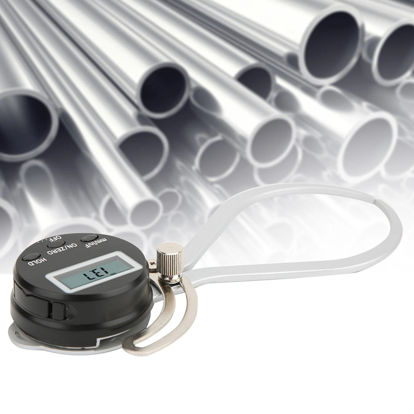 Digital Bit Caliper – Electronic Outer Diameter Gauge for Beyblade X Bits