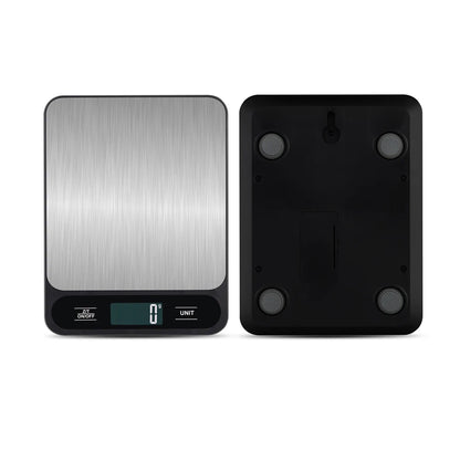 Blader Weigh Station | Flat Digital Scale 5kg / 10kg
