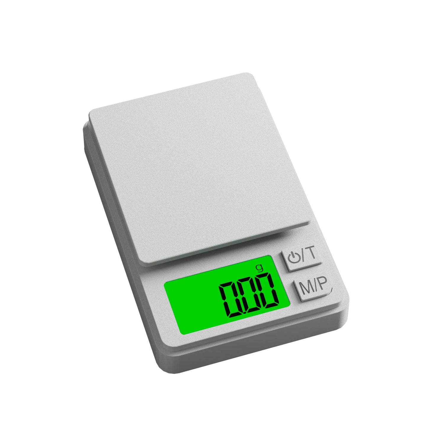 Blader Pocket Scale 500g | 0.01g High-Precision Digital Scale