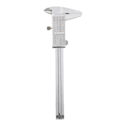 Pocket Bit Caliper – Compact 100mm Measuring Tool for Beyblade X Bits