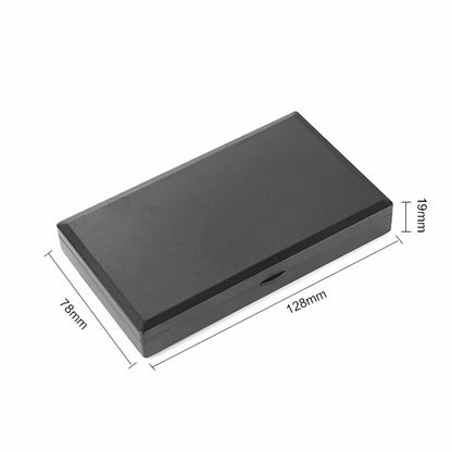 Precision CS Blader Gear Scale – 0.01g Portable Electronic Balance